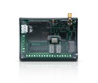 GPRS-A LTE GPRS-A LTE